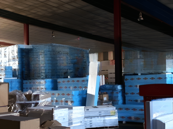 Nave Industrial en Alvedro - Imagen 4