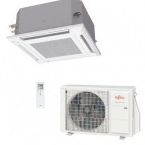 Aire Acondicionado Cassette Inverter Fujitsu AUY100