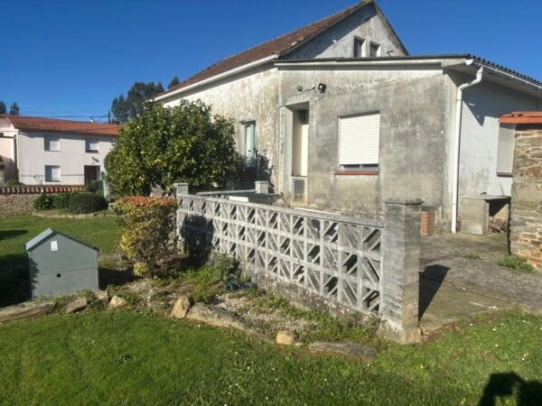 Casa a reformar con jardín y parcela - Imagen 22