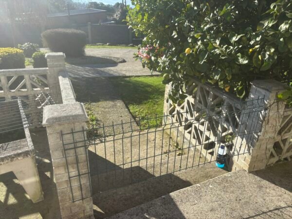 Casa a reformar con jardín y parcela - Imagen 18