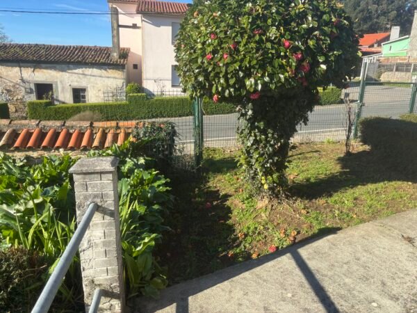 Casa a reformar con jardín y parcela - Imagen 19