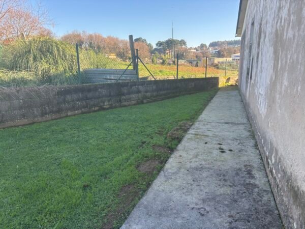 Casa a reformar con jardín y parcela - Imagen 16