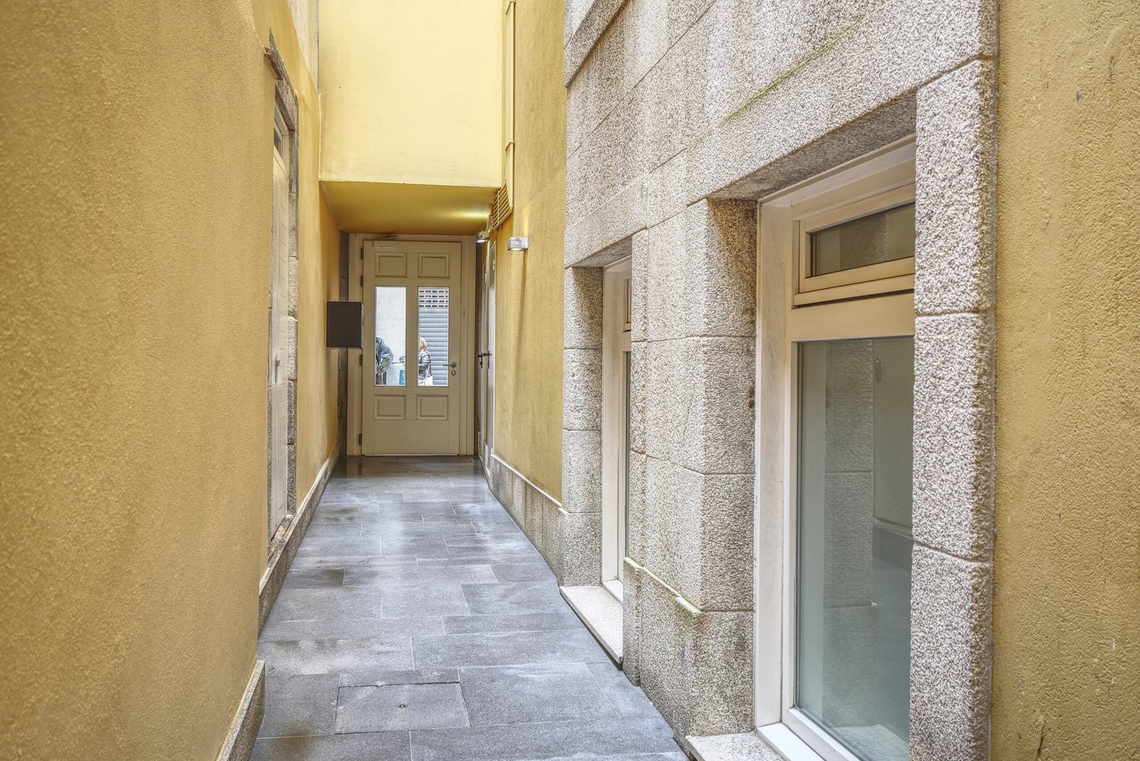 Piso en La Franja 43, La Coruña - Imagen 6