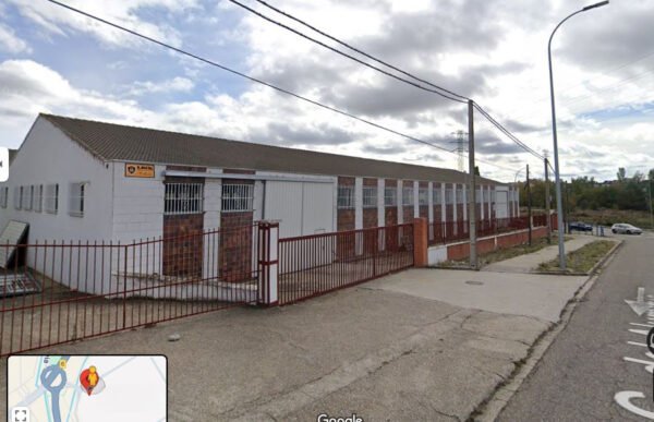 Nave Industrial en Valladolid - Imagen 6
