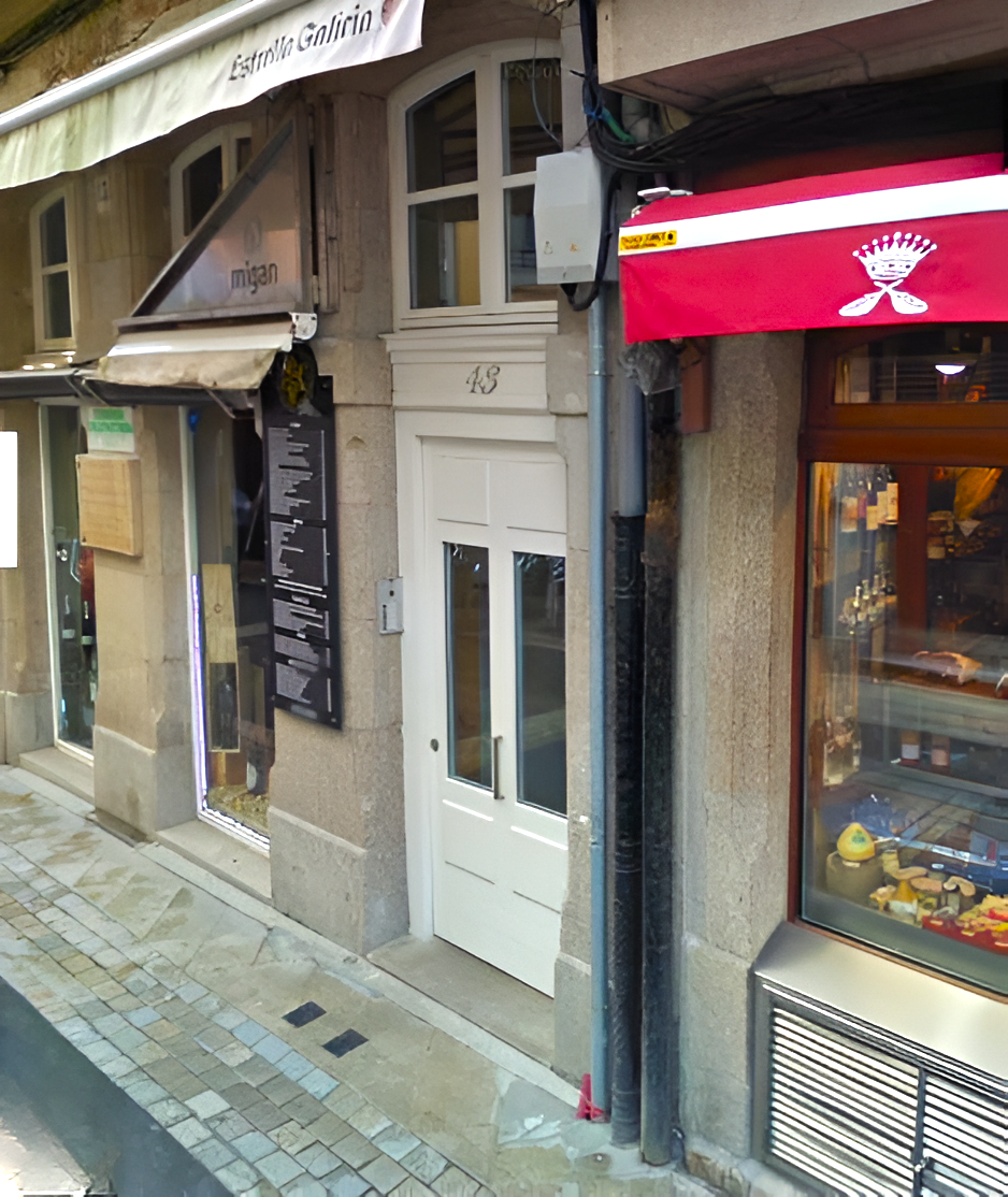 Piso en La Franja 43, La Coruña - Imagen 2