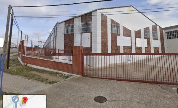 Nave Industrial en Valladolid - Imagen 5