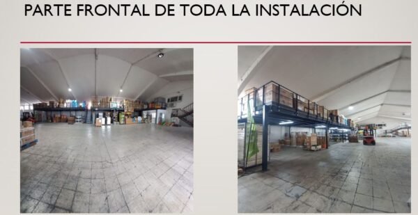 Nave Industrial en Valladolid - Imagen 7