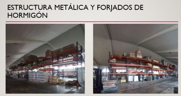 Nave Industrial en Valladolid - Imagen 8