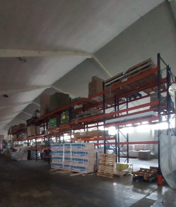 Nave Industrial en Valladolid - Imagen 10