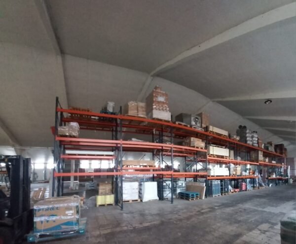 Nave Industrial en Valladolid - Imagen 9