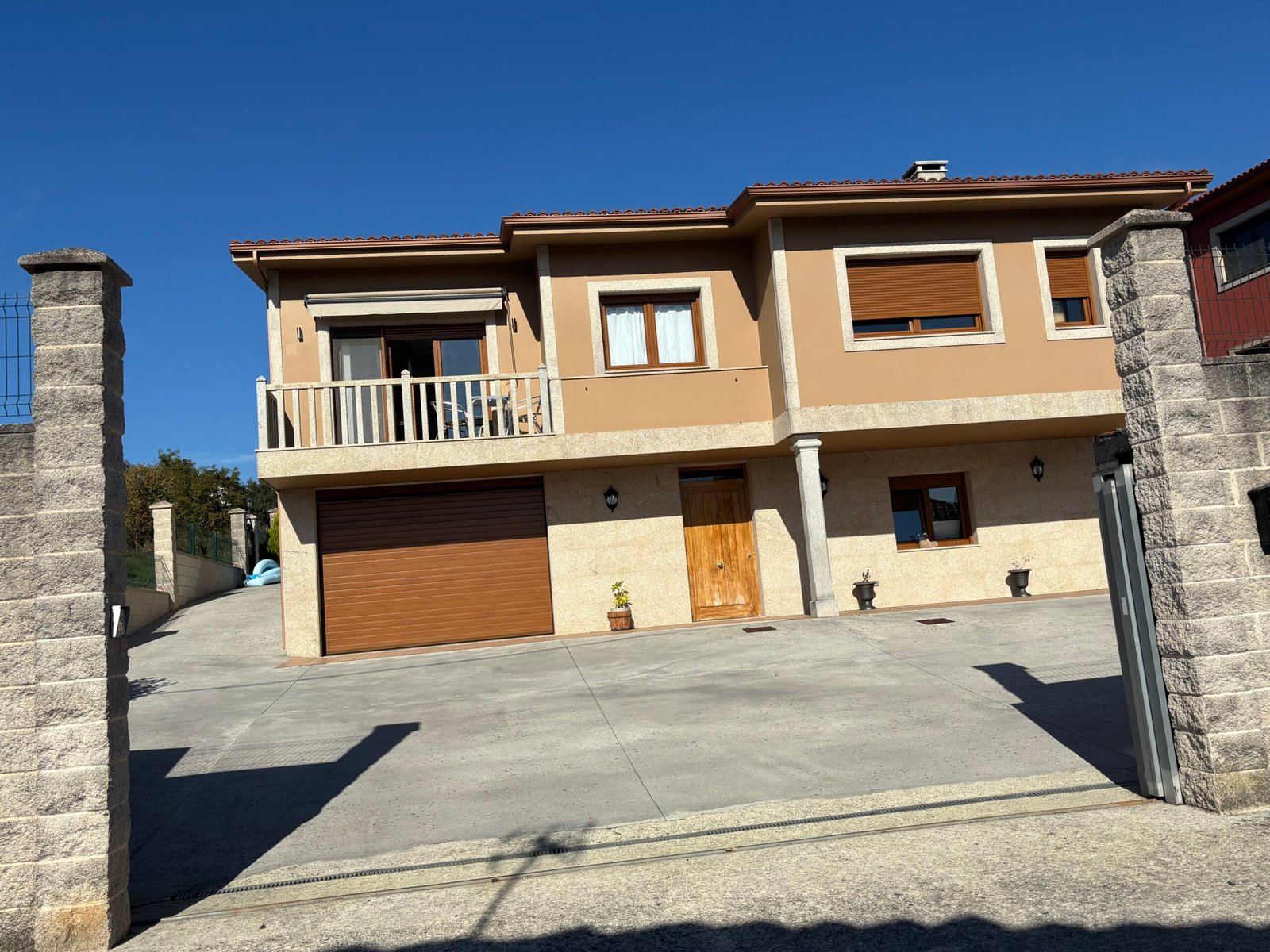 Casa Chalet nuevo en Carral - La Coruña - Imagen 2