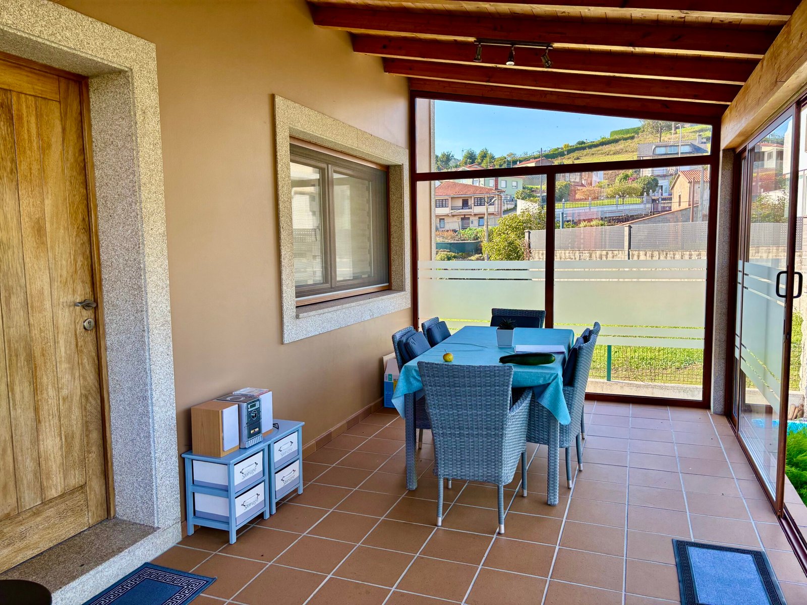 Casa Chalet nuevo en Carral - La Coruña - Imagen 27