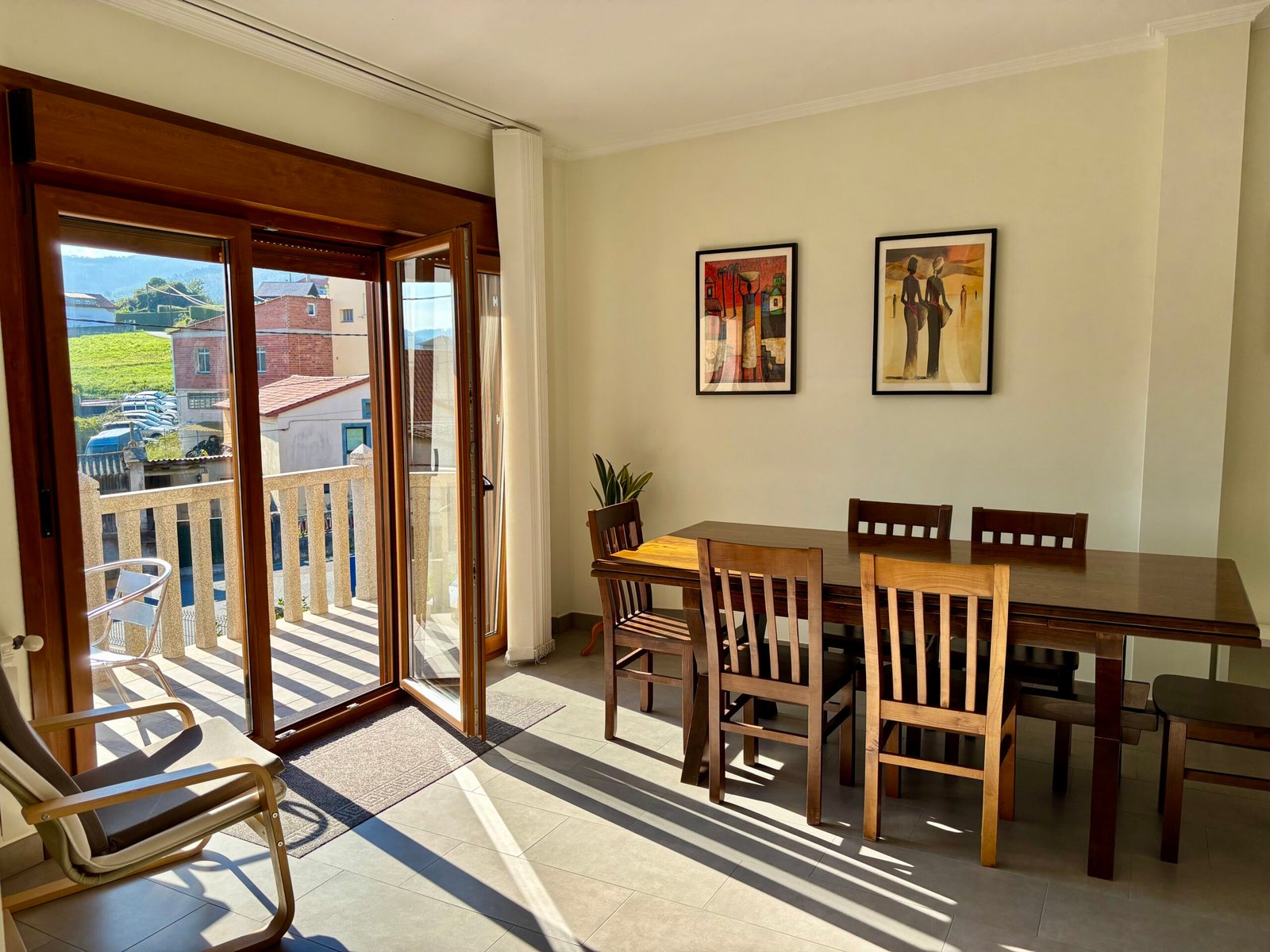 Casa Chalet nuevo en Carral - La Coruña - Imagen 17