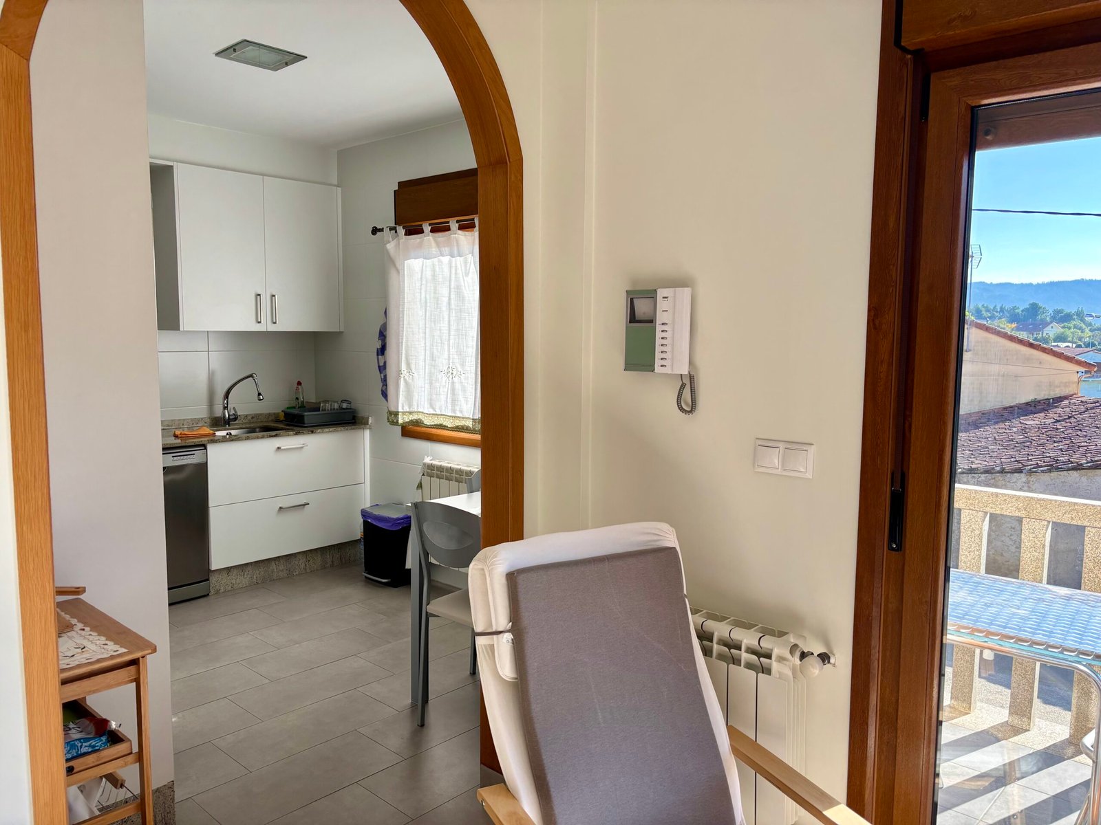 Casa Chalet nuevo en Carral - La Coruña - Imagen 18