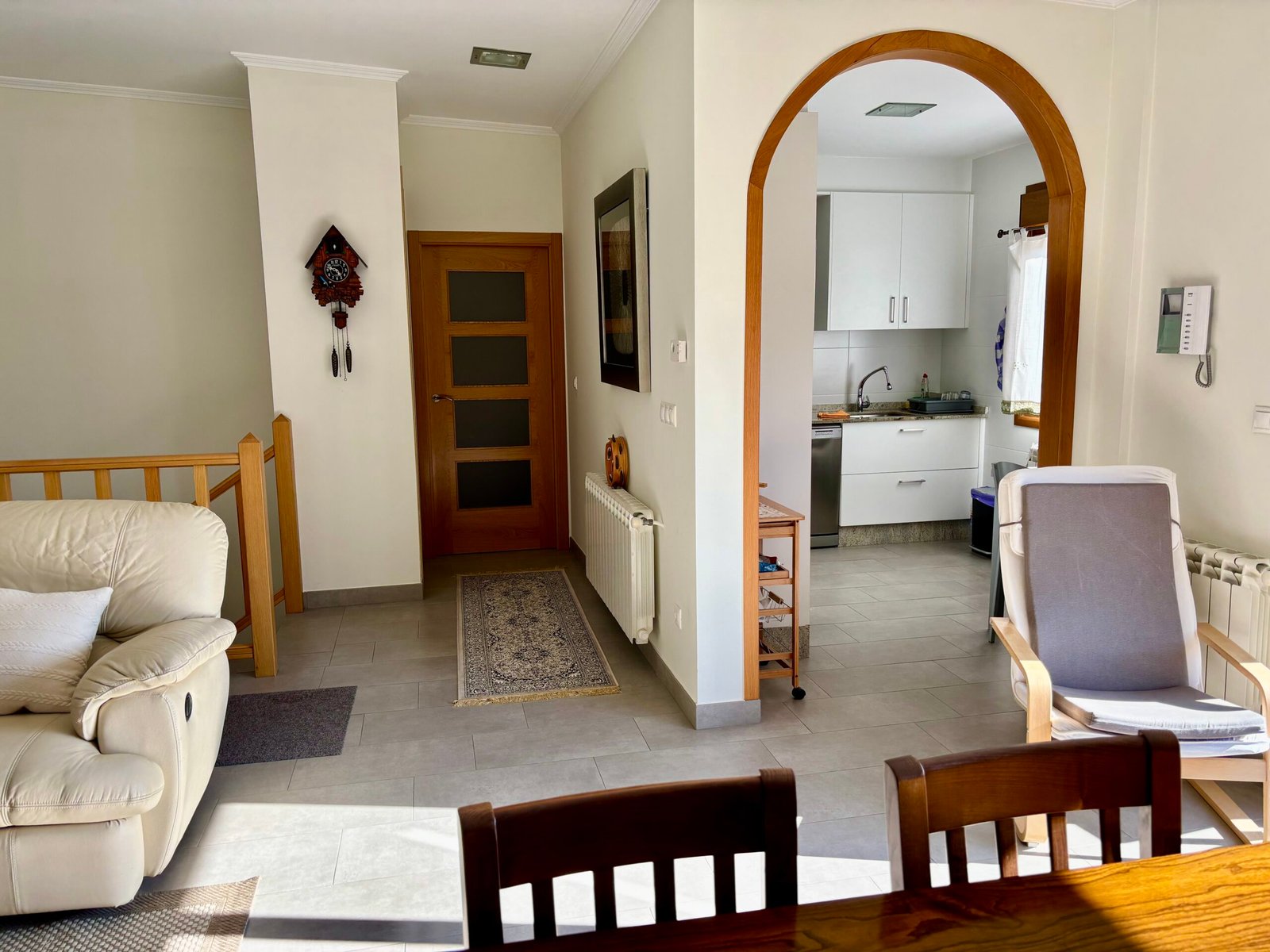 Casa Chalet nuevo en Carral - La Coruña - Imagen 20