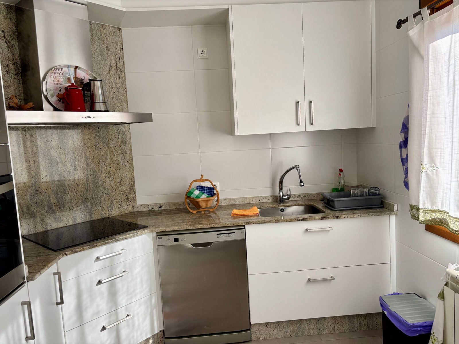 Casa Chalet nuevo en Carral - La Coruña - Imagen 21