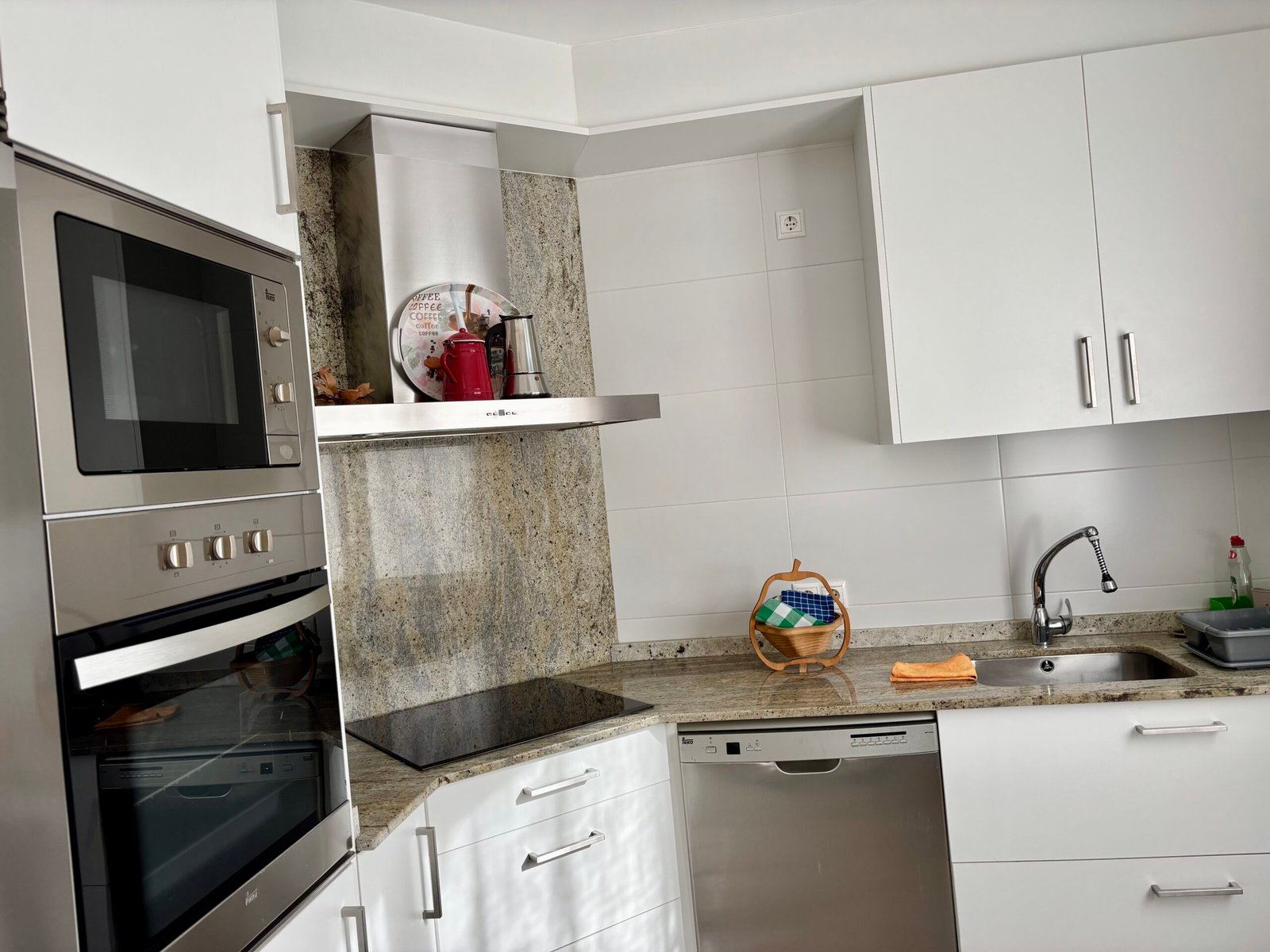 Casa Chalet nuevo en Carral - La Coruña - Imagen 22