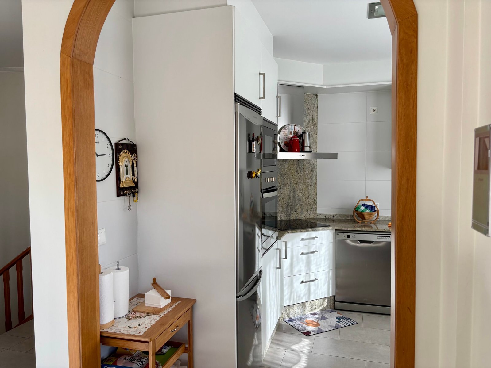 Casa Chalet nuevo en Carral - La Coruña - Imagen 24