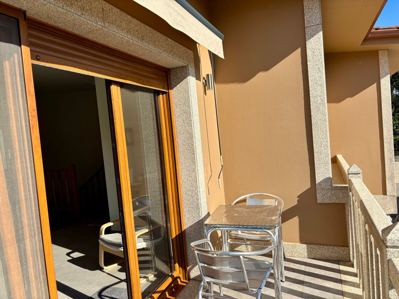 Casa Chalet nuevo en Carral - La Coruña - Imagen 28