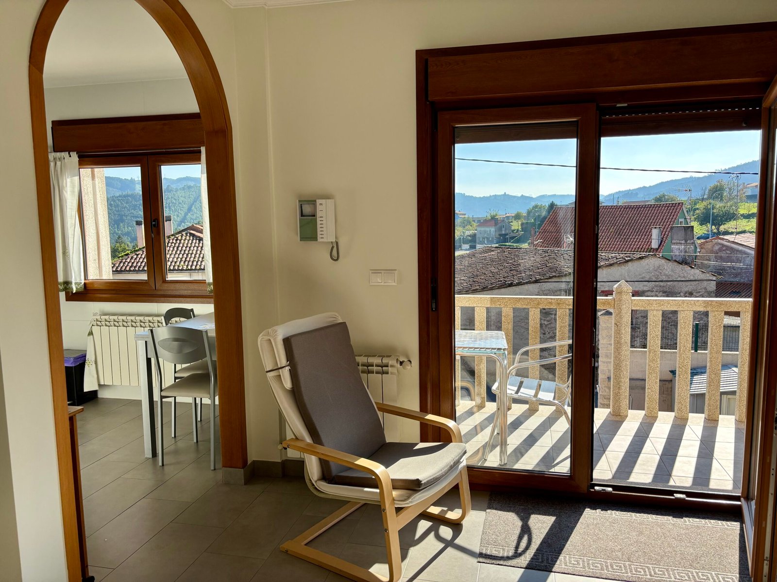 Casa Chalet nuevo en Carral - La Coruña - Imagen 30