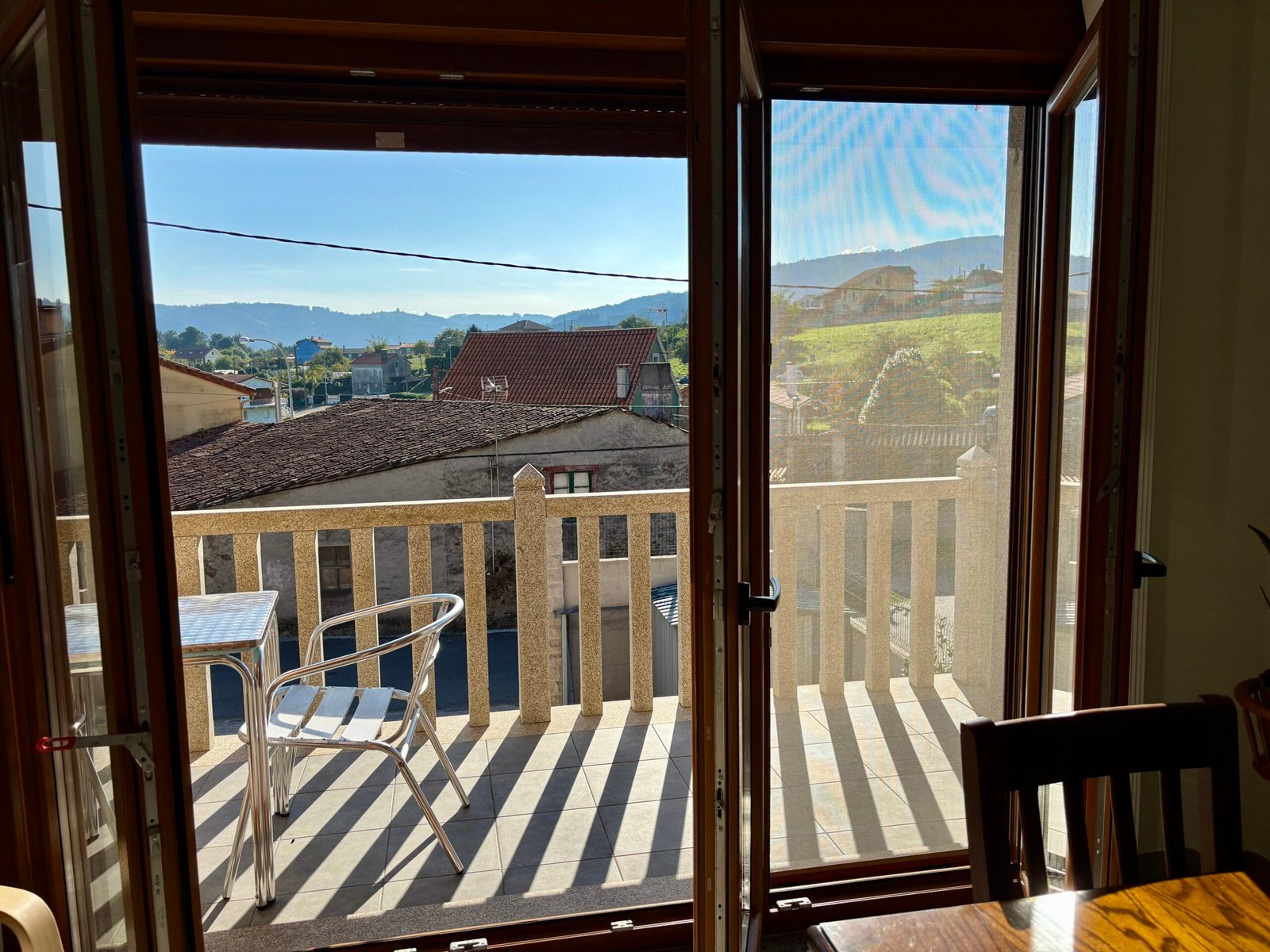 Casa Chalet nuevo en Carral - La Coruña