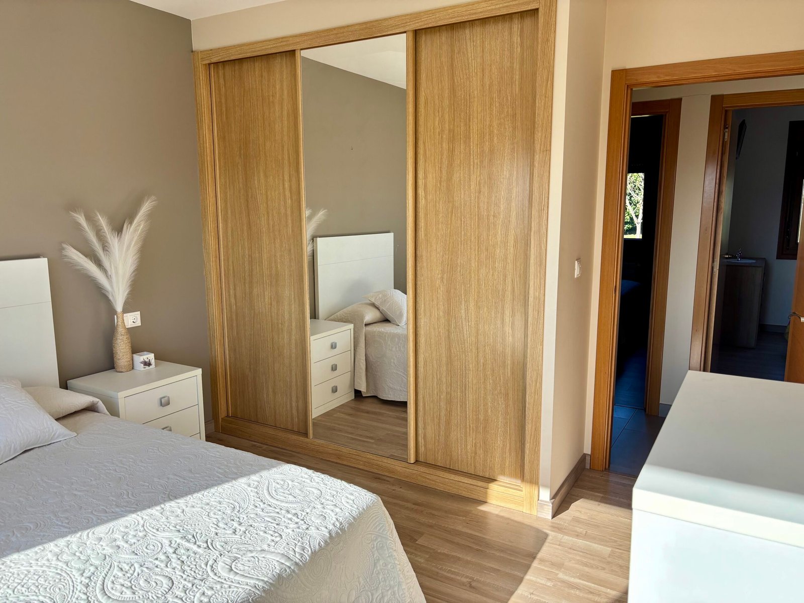 Casa Chalet nuevo en Carral - La Coruña - Imagen 33