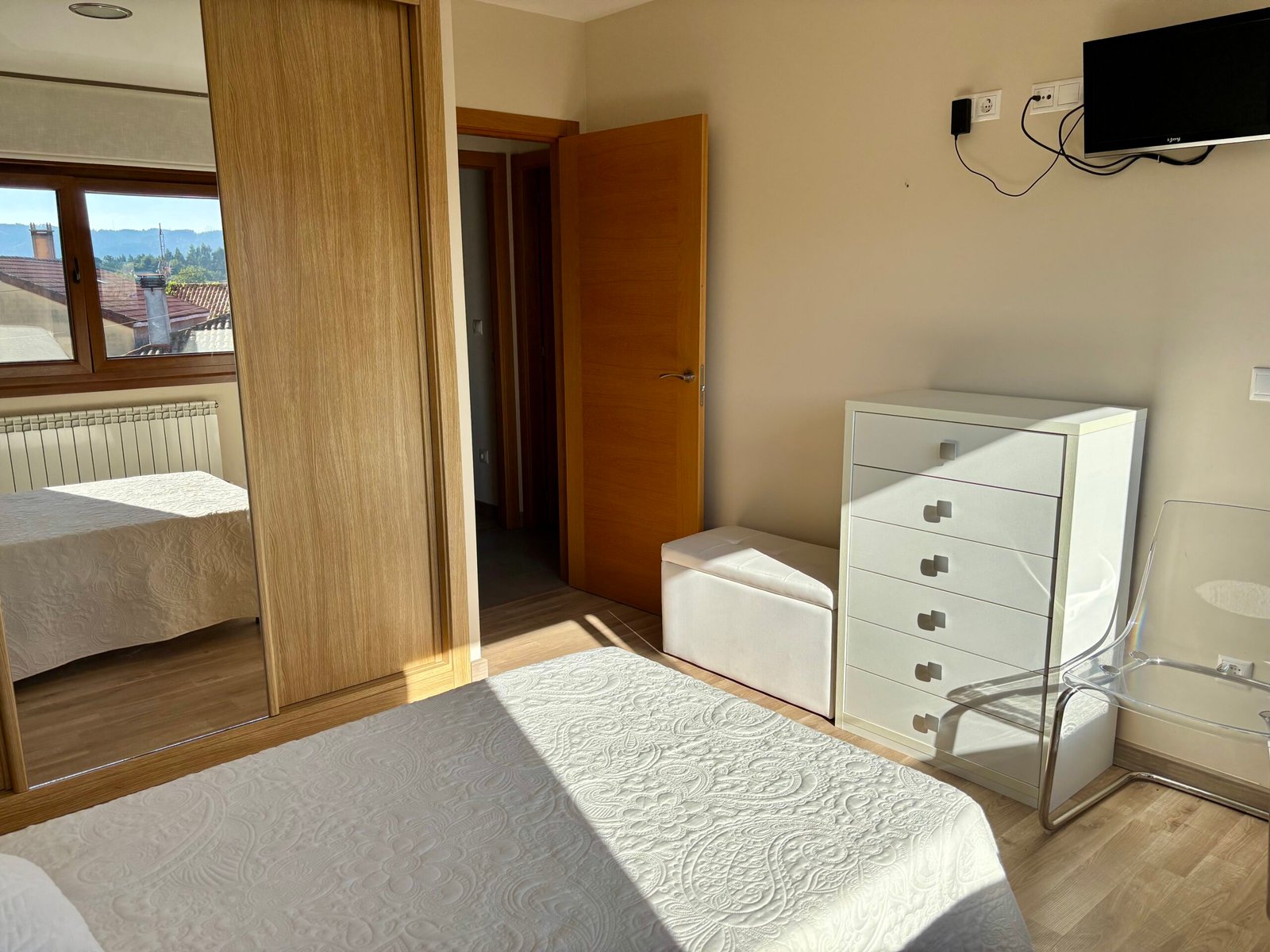 Casa Chalet nuevo en Carral - La Coruña - Imagen 38