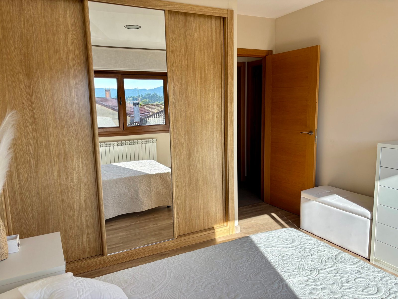 Casa Chalet nuevo en Carral - La Coruña - Imagen 39