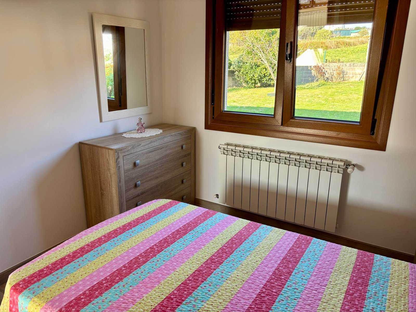 Casa Chalet nuevo en Carral - La Coruña - Imagen 46