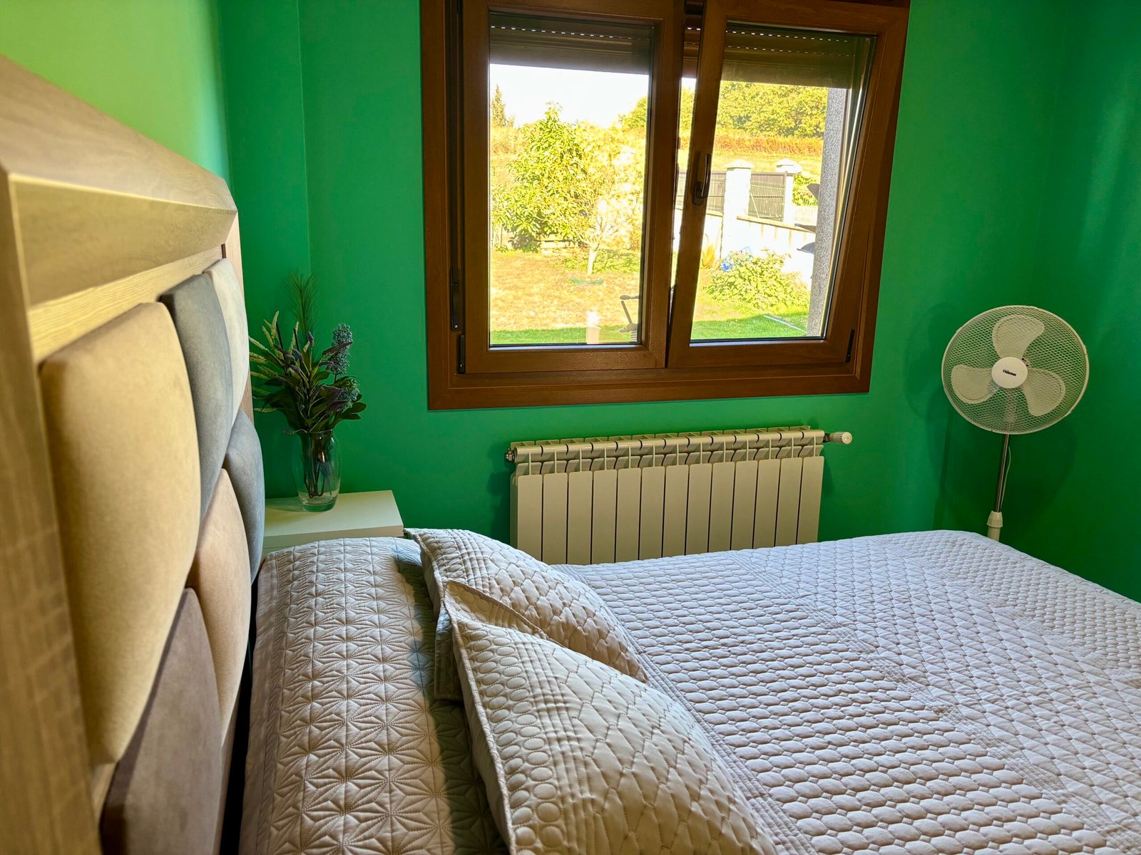 Casa Chalet nuevo en Carral - La Coruña - Imagen 48