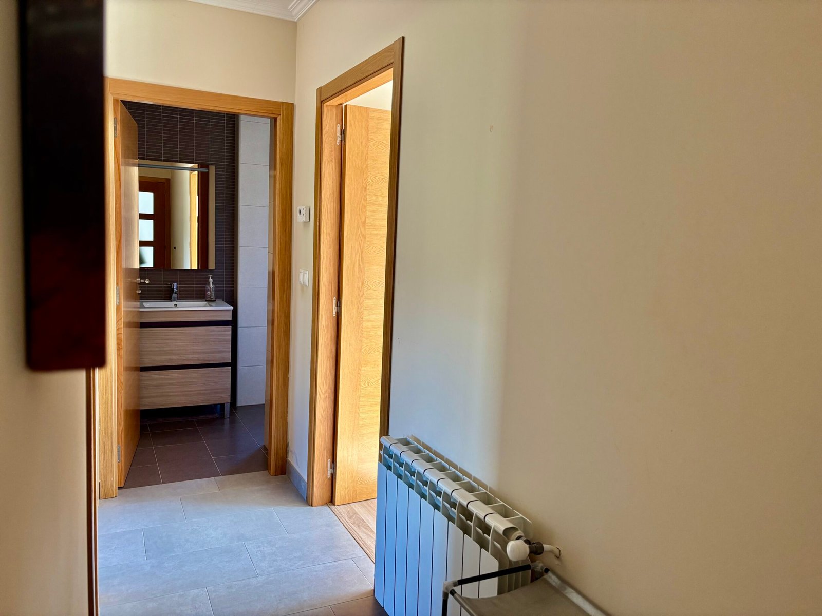 Casa Chalet nuevo en Carral - La Coruña - Imagen 50