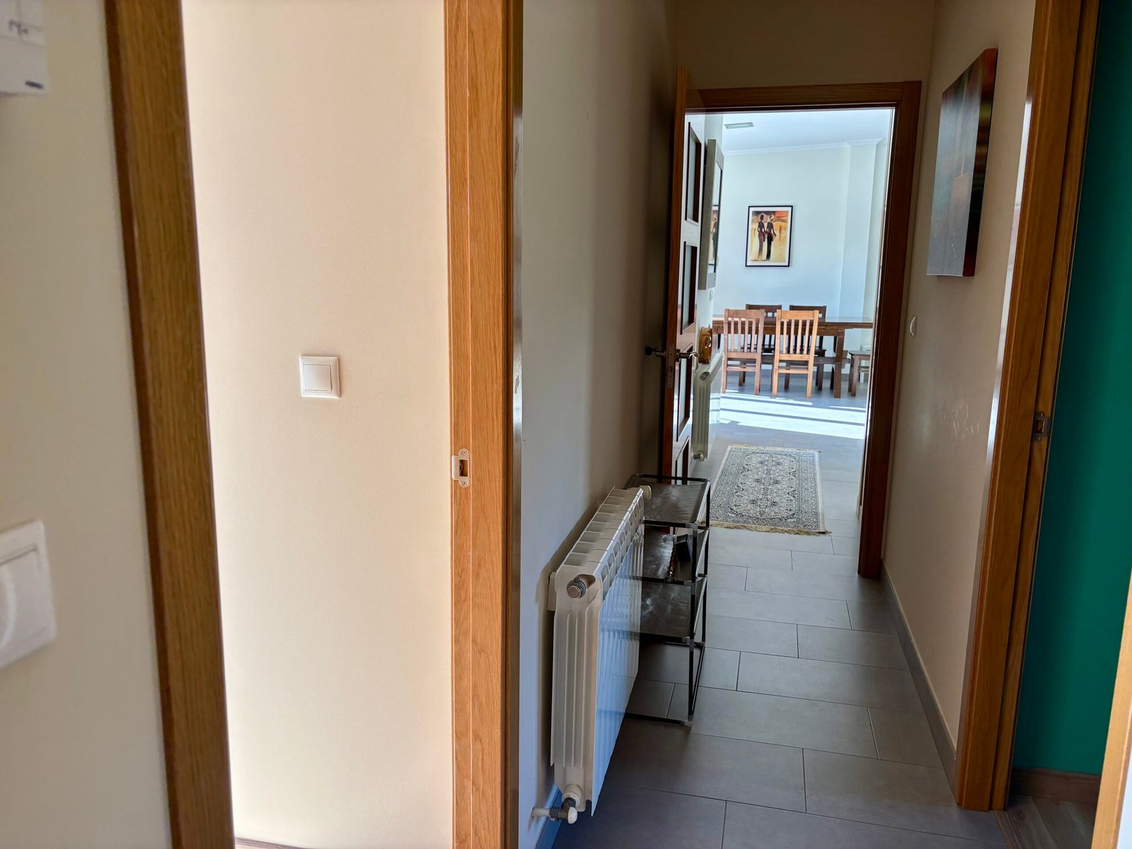 Casa Chalet nuevo en Carral - La Coruña - Imagen 51