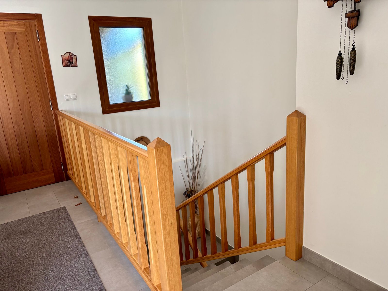 Casa Chalet nuevo en Carral - La Coruña - Imagen 52