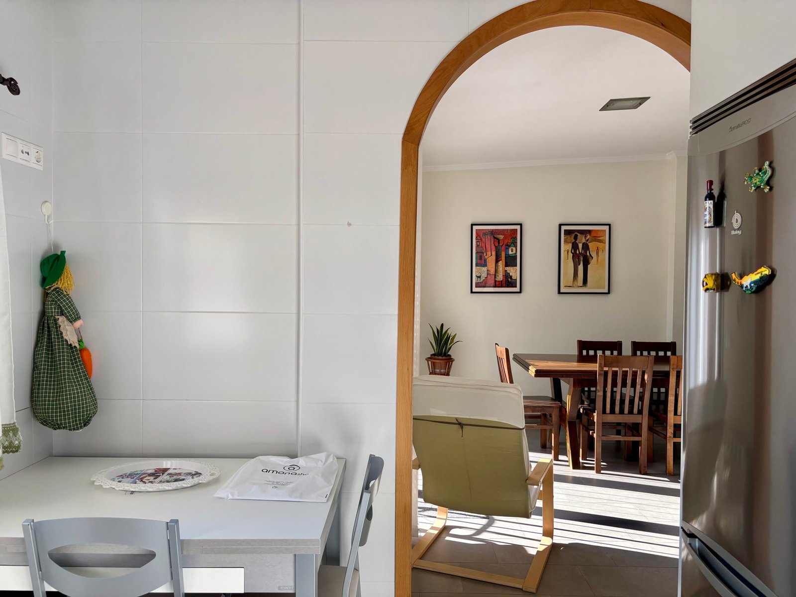 Casa Chalet nuevo en Carral - La Coruña - Imagen 54