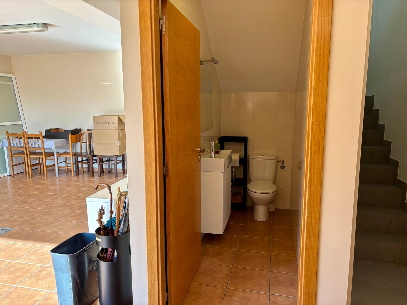 Casa Chalet nuevo en Carral - La Coruña - Imagen 6