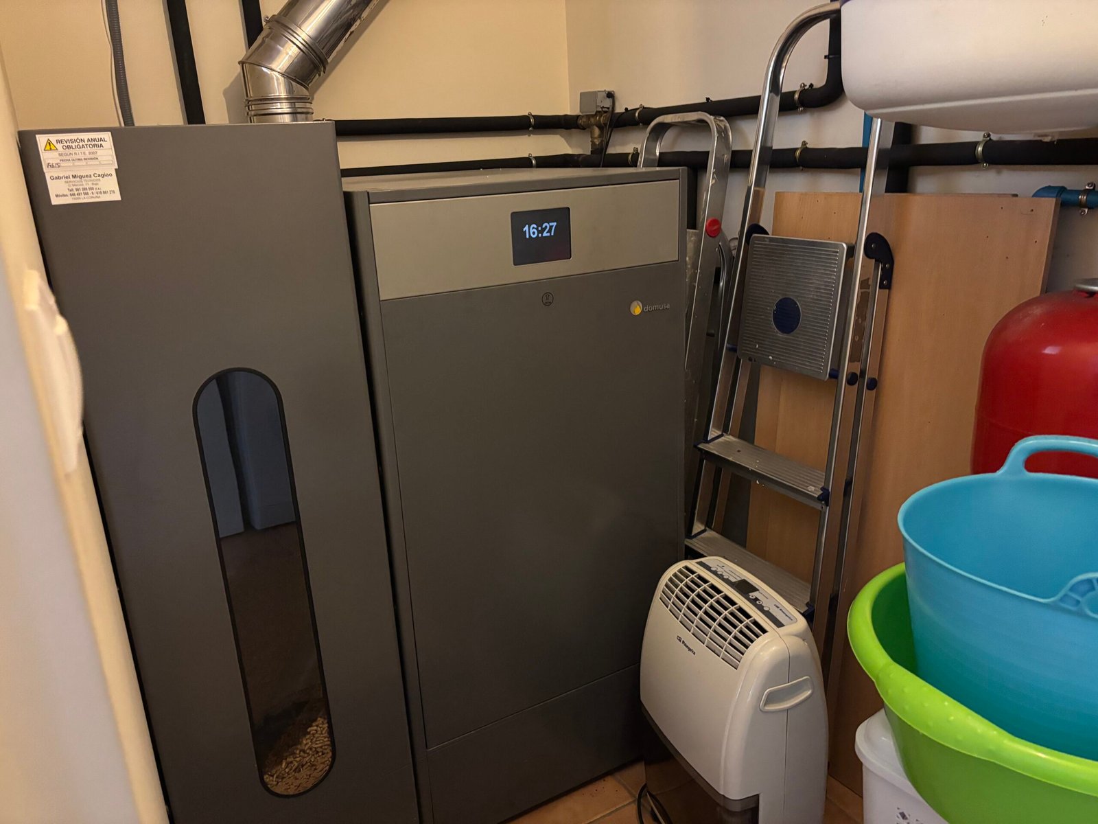 Casa Chalet nuevo en Carral - La Coruña - Imagen 9