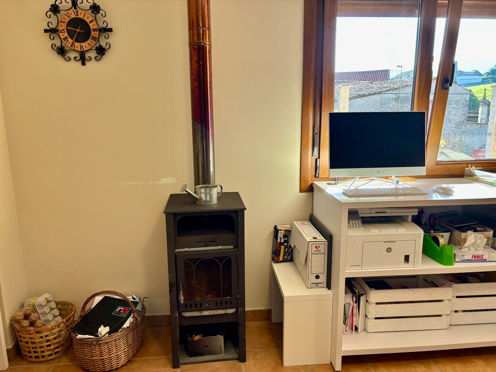 Casa Chalet nuevo en Carral - La Coruña - Imagen 13