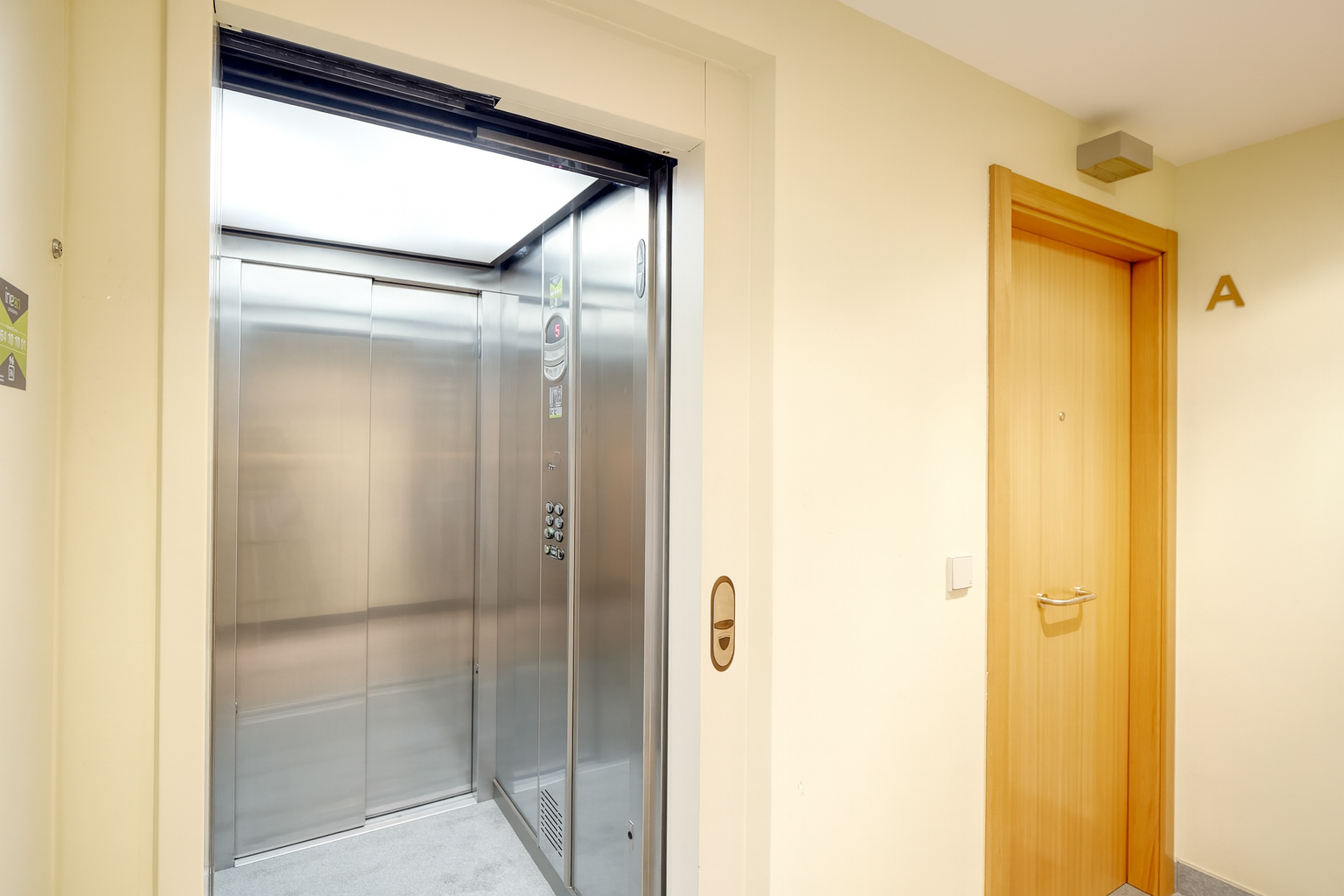 Piso en La Franja 43, La Coruña - Imagen 7