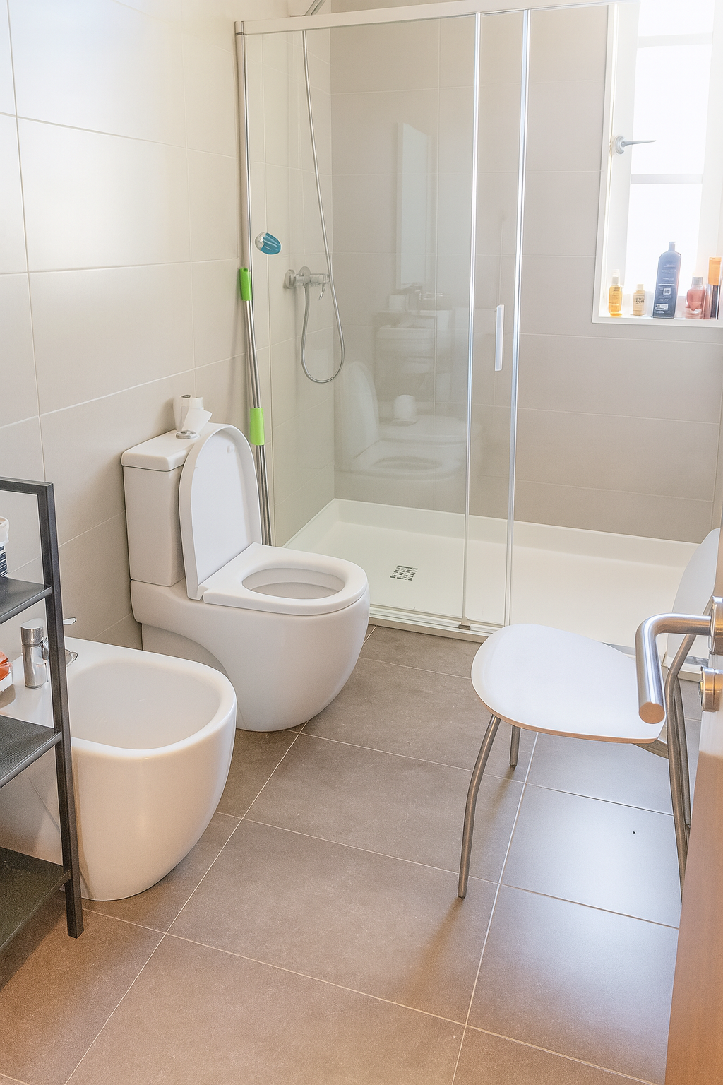 Piso en La Franja 43, La Coruña - Imagen 10