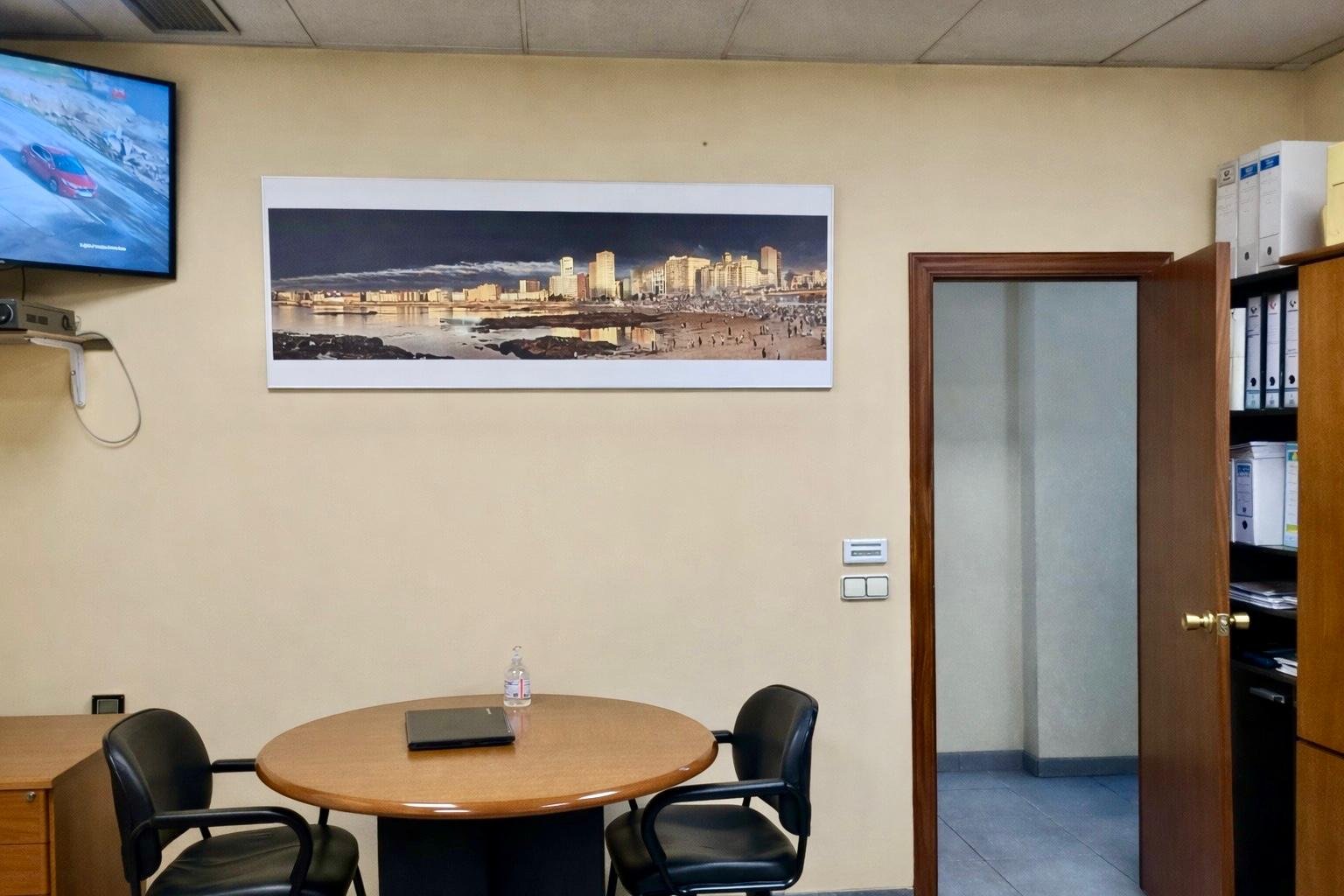 Despacho profesional segundo uso - Imagen 2