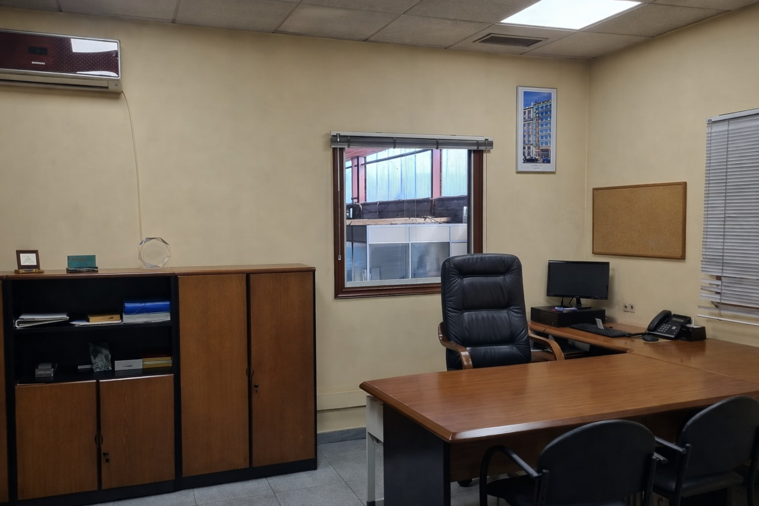 Despacho profesional segundo uso - Imagen 3