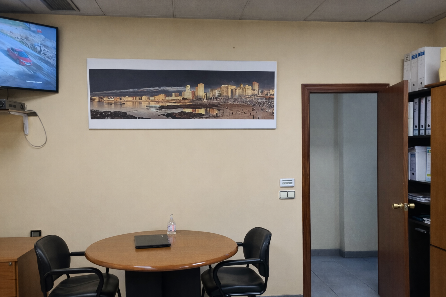 Despacho profesional segundo uso - Imagen 4