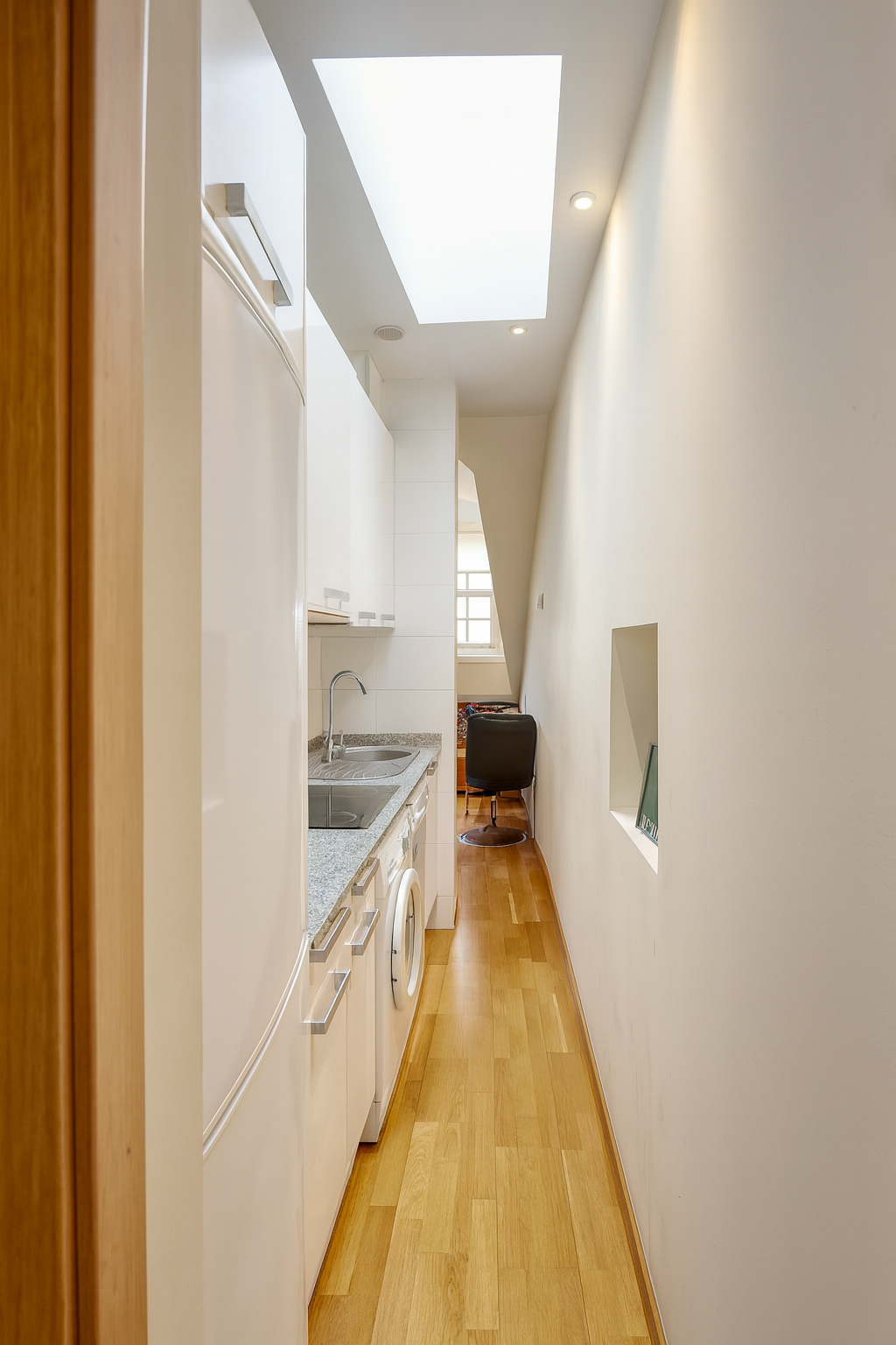 Piso en La Franja 43, La Coruña - Imagen 8