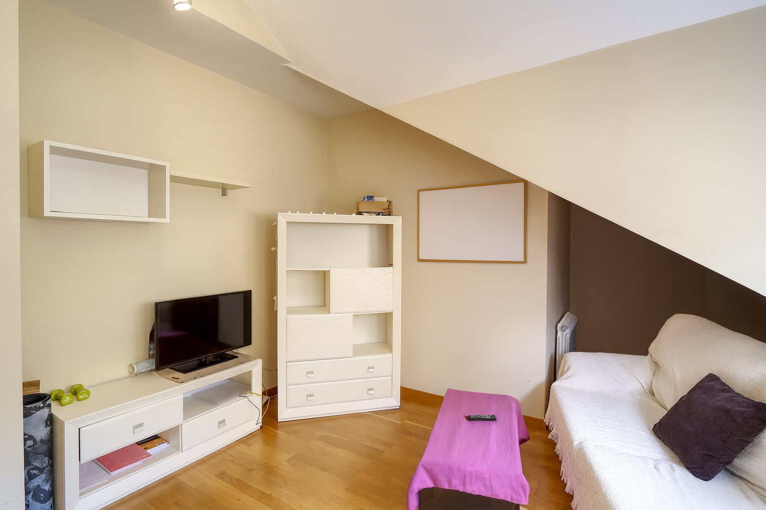 Piso en La Franja 43, La Coruña - Imagen 15